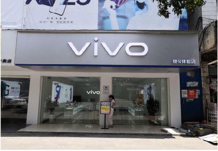 ​会昌 做一个门店面广告招牌需要多少钱？