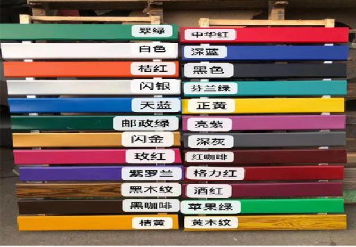 会昌做招牌可以用哪些材料？