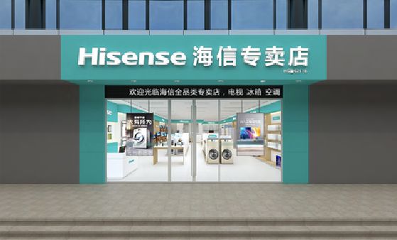 会昌如何加强专卖店门头设计品质？