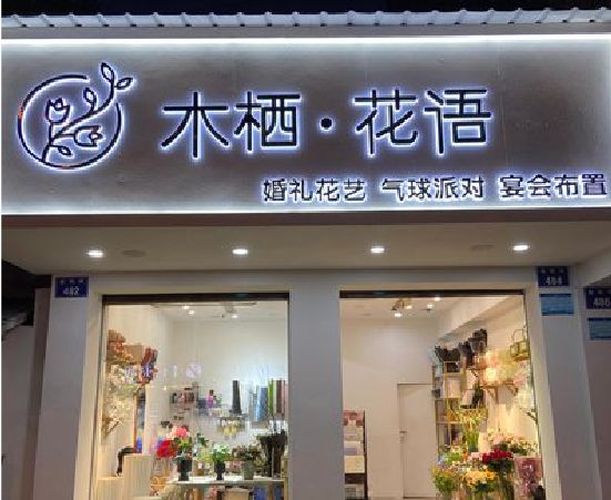 会昌各类广告招牌制作标准。